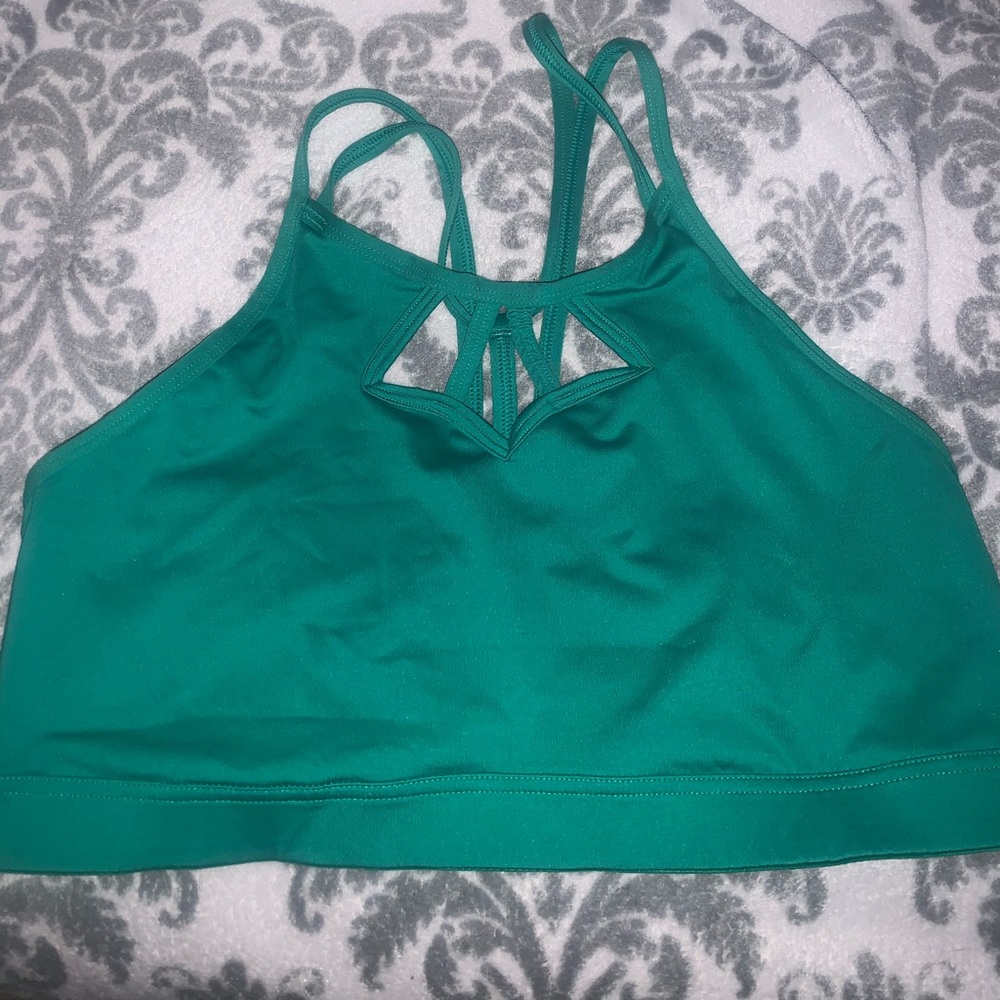 Victoria’s Secret sports bra